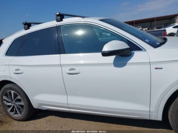Audi Q5 II 2022 Audi Q5 Premium Plus 45 Tfsi S Line Quattro S Tronic 2022 2.0l 2.0 Benzyna, zdjęcie 6
