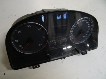 LICZNIK OBROTOMIERZ VOLKSWAGEN TOURAN 2.0 TDI 1TO920861A