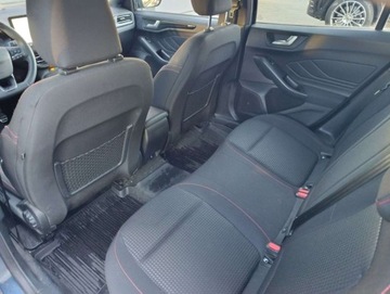 Ford Focus IV 2022 Ford Focus Ford Focus 1.0 EcoBoost 155KM Hybryda ST-Line VAT 23 Hybryda, zdjęcie 22