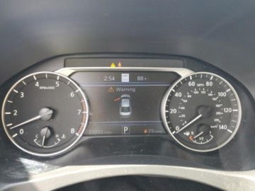 Nissan Altima V 2020 Nissan Altima Altima sl 2.5 Benzyna 182KM, zdjęcie 9