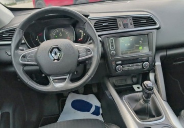 Renault Kadjar Crossover 1.2 Energy TCe 130KM 2015 Renault Kadjar 1.2 Energy TCe Intens SalonPL Bogata Wersja Od Reki Zadbany, zdjęcie 10