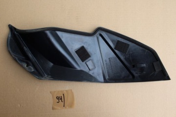 SUZUKI GSR 750 11-16R ОБТЕКАТЕЛЬ КАПОТА НАКЛАДКА