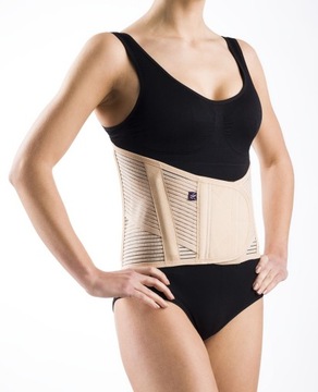 ПОЯСНО-МЕШОЧКОВЫЙ ПОЯС ОРТОПЕДИЧЕСКИЙ КОРСЕТ TIMAGO