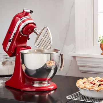 Миксер-измельчитель INOX для KitchenAid 4,8л