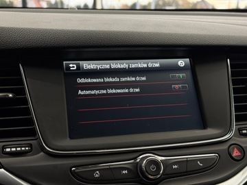 Opel Astra K Sports Tourer 1.4 Turbo 125KM 2019 Opel Astra Elite / 1 właściciel / Salon Polska / F, zdjęcie 34