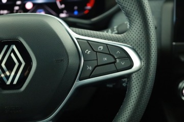 Renault Clio V Hatchback 5d 1.0 TCe 90KM 2023 Renault Clio 1.0 TCe, Salon Polska, Serwis ASO, zdjęcie 15