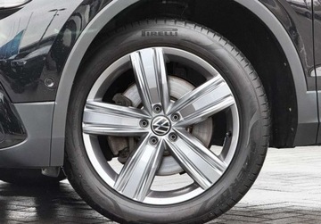 Volkswagen Tiguan Allspace SUV Facelifting 2.0 TDI SCR 200KM 2022 Volkswagen Tiguan Allspace IQ.Light MatrixLED Hak Kamery 360 Webasto T, zdjęcie 5