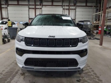 Jeep Compass II 2022 Jeep Compass 2022 JEEP COMPASS HIGH ALTITUDE 4X4 2.4 Benzyna 177KM, zdjęcie 1