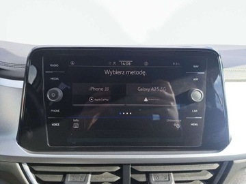 Volkswagen T-Roc I SUV Facelifting 1.5 TSI ACT 150KM 2022 Volkswagen T-Roc Salon PL, FV Vat23, Kamera, App-Connect, Acc, Pakiet Zimo, zdjęcie 23