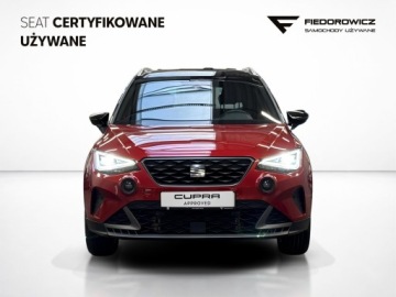 Seat Arona 2025 Seat Arona 1.0 TSI 115 KM DYNAMICA| KESSY ACC L, zdjęcie 8