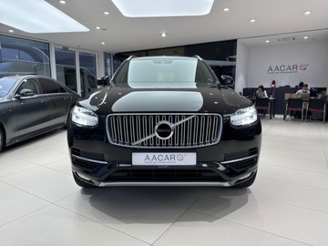 Volvo XC90 II SUV 2.0 D5 235KM 2017 Volvo XC 90 D5 AWD Inscription / Bowers&amp;Wilkins /, zdjęcie 5