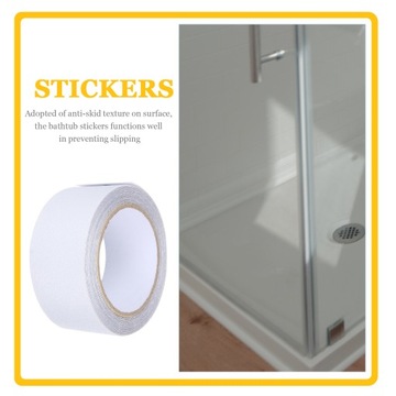 КЛЕЙКАЯ ЛЕНТА ПРОЗРАЧНЫЙ НАПОЛЬНЫЙ коврик РЕЗИНОВАЯ ПРОТИВОСКОЛЬЗЯЩАЯ ЛЕСТНИЦА