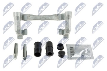 ВАЛКА ТОРМОЗНОГО СУППОРТА ЛЕВАЯ S-ТИПА 99-08