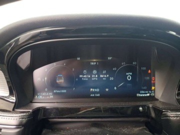 Lincoln 2024 Lincoln Corsair Premiere 2024 2.0 Benzyna 250KM, zdjęcie 9