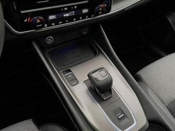 Nissan Qashqai III Crossover Facelifting 1.3 DIG-T MHEV 158KM 2025 Od ręki - N-Connecta Xtronic 1.3 DIG-T mHEV 158KM / Pakiet Techno, zdjęcie 11