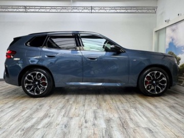 BMW X3 G45 2025 BMW X3 M50 xDrive Suv 3.0 (398KM) 2025, zdjęcie 4