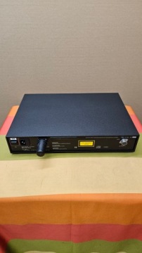 Naim CDX (HDCD) / Olive Hi-end плеер