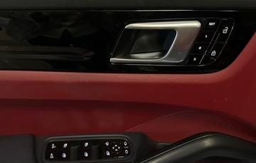 Porsche Cayenne III SUV S 2.9 440KM 2019 Porsche Cayenne Pelna oferta na R-CARS.pl 2.9 Benzyna 440KM, zdjęcie 21