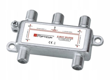BX1000 АНТЕННА 200 км DVBT2 4 ТВ + КАБЕЛЬ 20 м