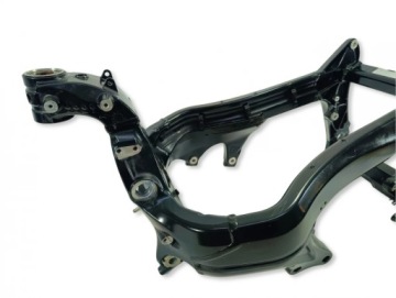 ДОКУМЕНТЫ НА РАМУ BMW K 1200 R SPORT 2007. ГЕРМАНИЯ СИМПЛ