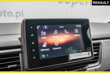 Renault Trafic III Combi 2.0 dCi  150KM 2025 Kombi L2H1 2.0 150KM, zdjęcie 16