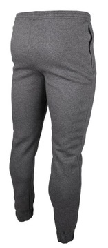 Мужские спортивные штаны Nike, спортивные спортивные костюмы Park 20 Fleece Pants размер L