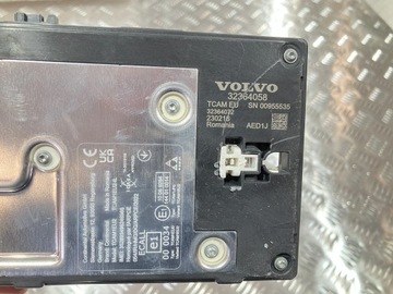 ANTÉNA STŘEŠNÍ MODUL VOLVO EC40 C40 E400V2