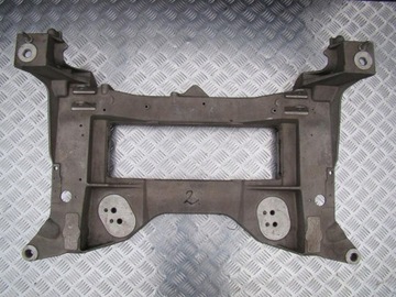 NÁPRAVNICE KOLÉBKA ZAVĚŠENÍ PŘEDNÍ CADILLAC XLR