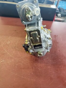 ТНВД BOSCH 0402648780 НОВЫЙ