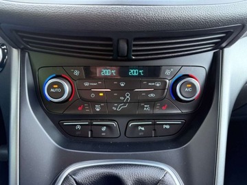 Ford Kuga II SUV Facelifting 1.5 EcoBoost 150KM 2019 Ford Kuga LEDNaviAsystent ParkowaniaAlusyNowy Rozrzad 1.5 Benzyna, zdjęcie 13