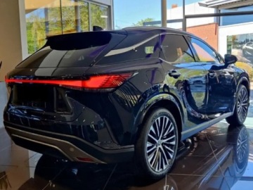 Lexus RX V 2025 LEXUS RX Prestige 450h+ 2.5 Hybrid Plug-in Suv 292KM 2026, zdjęcie 3