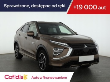 Mitsubishi Eclipse Cross SUV PHEV 2.4 188KM 2022 Mitsubishi Eclipse Cross Plug-in-Hybrid