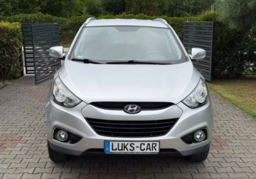 Hyundai ix35 SUV 1.6 GDI 135KM 2012 Hyundai ix35 1,6 135KM CLIMATRONIC NISKI PRZEBIEG Dla wymagajacych 1.6, zdjęcie 3