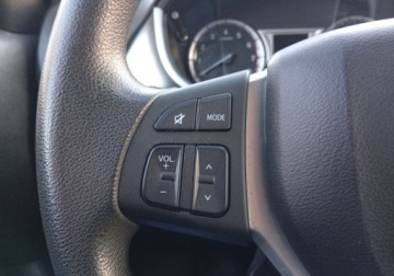 Suzuki Vitara III SUV Facelifting 1.0 BoosterJet 111KM 2018 Suzuki Vitara Zarejestrowany - benzyna - klimatyzacja - serwisowany Benzyna, zdjęcie 23