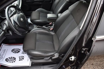 Alfa Romeo Giulietta Nuova II Hatchback 5d 2.0 JTD 16v 170KM 2013 Alfa Romeo Giulietta 2.0-170KMAutomat Pol-Skora Klimatronic LED Parktronic, zdjęcie 12