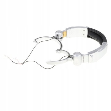 Запасная верхняя повязка на голову