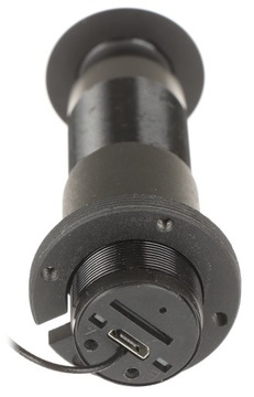 APTI-YK21-TUYA IP-камера с видоискателем JUDASZ Wi-Fi FULL HD TUYA SMART