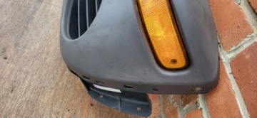 JEEP CHEROKEE LIBERTY KJ 01-05R БАМПЕР ПОВОРОТ ПРАВЫЙ