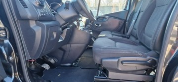 Opel Vivaro B 2017 Opel Vivaro Do Przewozu Osób Niepełnosprawnych, zdjęcie 20