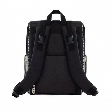 Рюкзак Kinderkraft Molly для коляски с 14 карманами