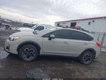 Subaru 2017 Subaru Crosstrek 2017 Subaru Crosstrek 2.0i Premium CVT 2.0 Benzyna 148KM, zdjęcie 1
