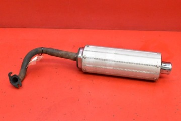 TLUMIK KONCOWY KEEWAY HURRICANE TAB 2 06-14