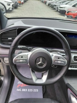 Mercedes GLE V167 2021 Mercedes-Benz GLE AMG 4Matic 350 DE Panorama Full LED Kamera 360 2.0 330KM, zdjęcie 13