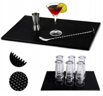 MATA DO SUSZENIA NACZYŃ OCIEKACZ SUSZARKA BAROWA