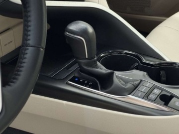 Toyota Camry IX Sedan 2.5 Hybrid Dynamic Force 218KM 2022 Toyota Camry Comfort Kamera cofania Ele. Fotele CarPlayAndroid Auto LED, zdjęcie 7