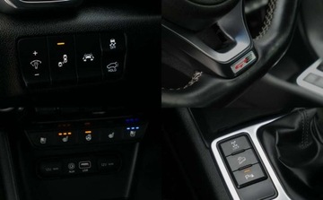 Kia Sportage IV SUV 1.6 T-GDI 177KM 2017 Kia Sportage Kia Sportage 1.6 T-GDI GT Line 4WD 1.6 Benzyna 177KM, zdjęcie 34