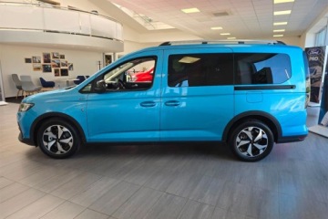 Ford Tourneo Connect IV Van 2,0 EcoBlue 122KM 2024 Grand L2H1 Active A7 2.0 122KM, zdjęcie 2