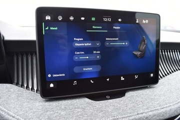 Skoda Superb IV Kombi 2.0 TDI 193KM 2024 Skoda Superb SalonPL 193KM Selection 4x4 DSG MatrixPakiety18Podgrz.Szyba V, zdjęcie 21