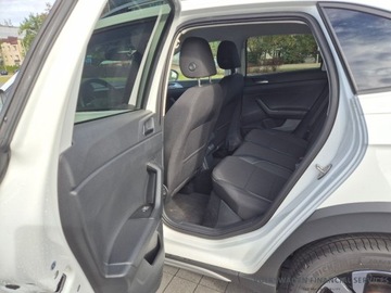 Volkswagen T-Cross SUV 1.5 TSI 150KM 2024 Volkswagen Taigo Style | Podgrz.fotele | Kamera |, zdjęcie 8