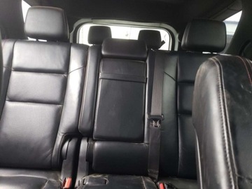 Dodge Durango III 2021 Dodge Durango 2021 DODGE DURANGO RT 5.7 Benzyna 360KM, zdjęcie 9